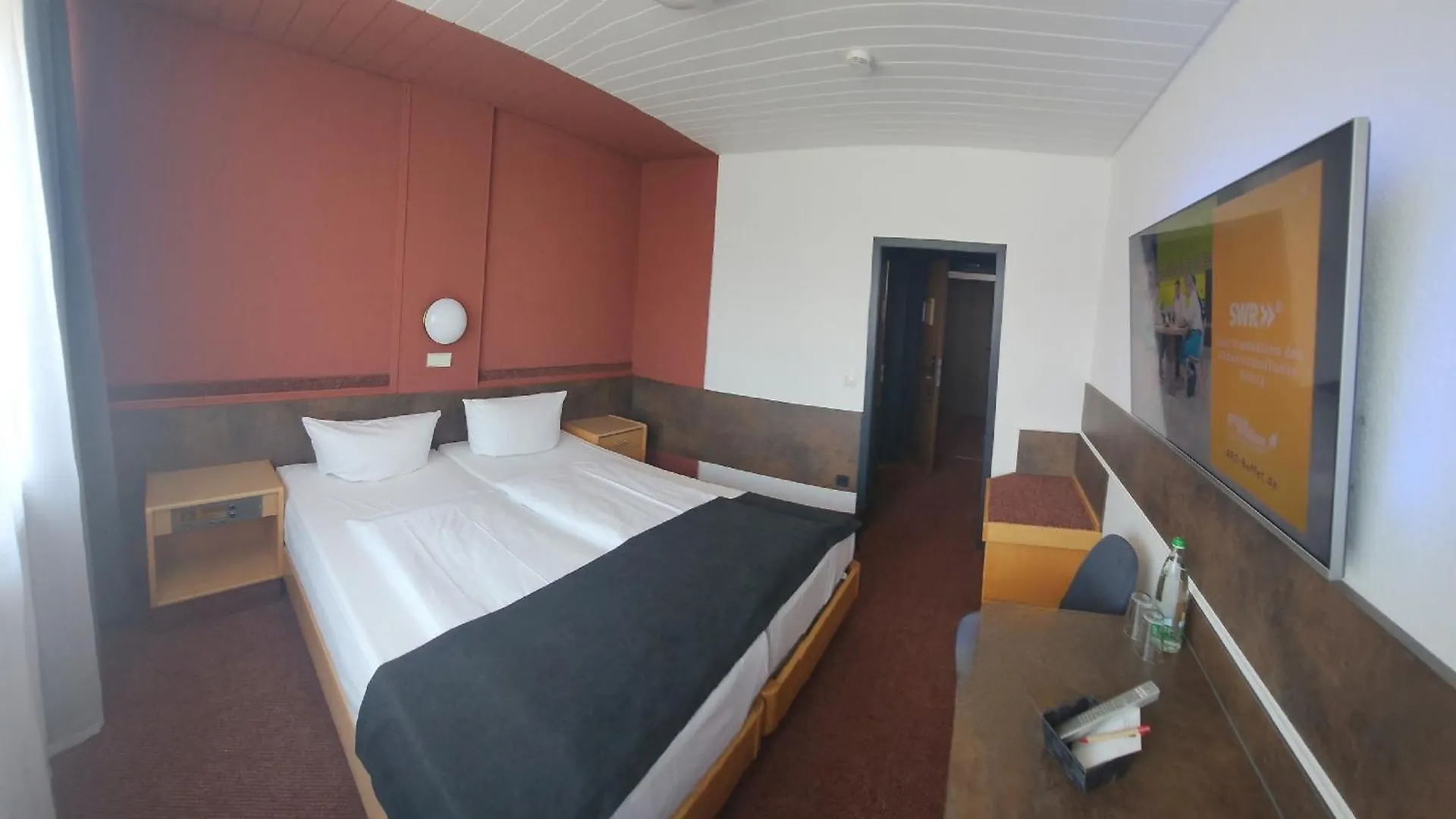 Eibacher Hof Nuremberg 3*,  Germany