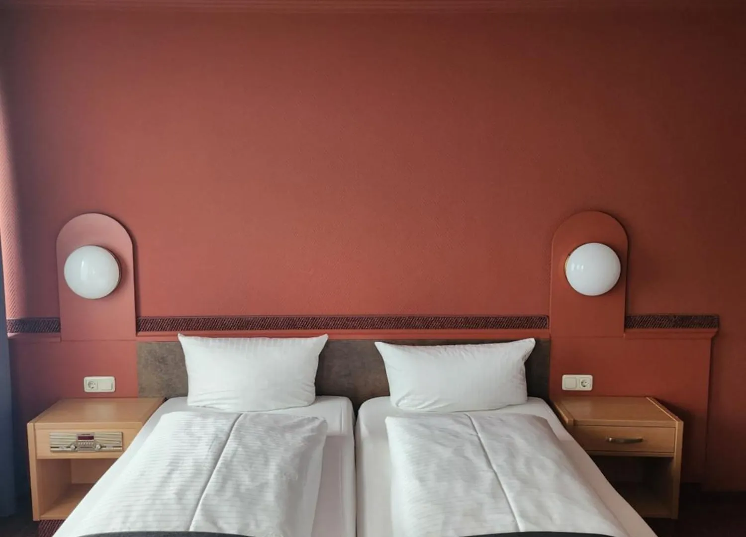 Eibacher Hof Nuremberg Hotel