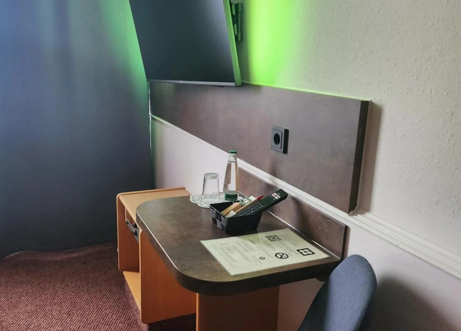 Eibacher Hof Nuremberg Hotel