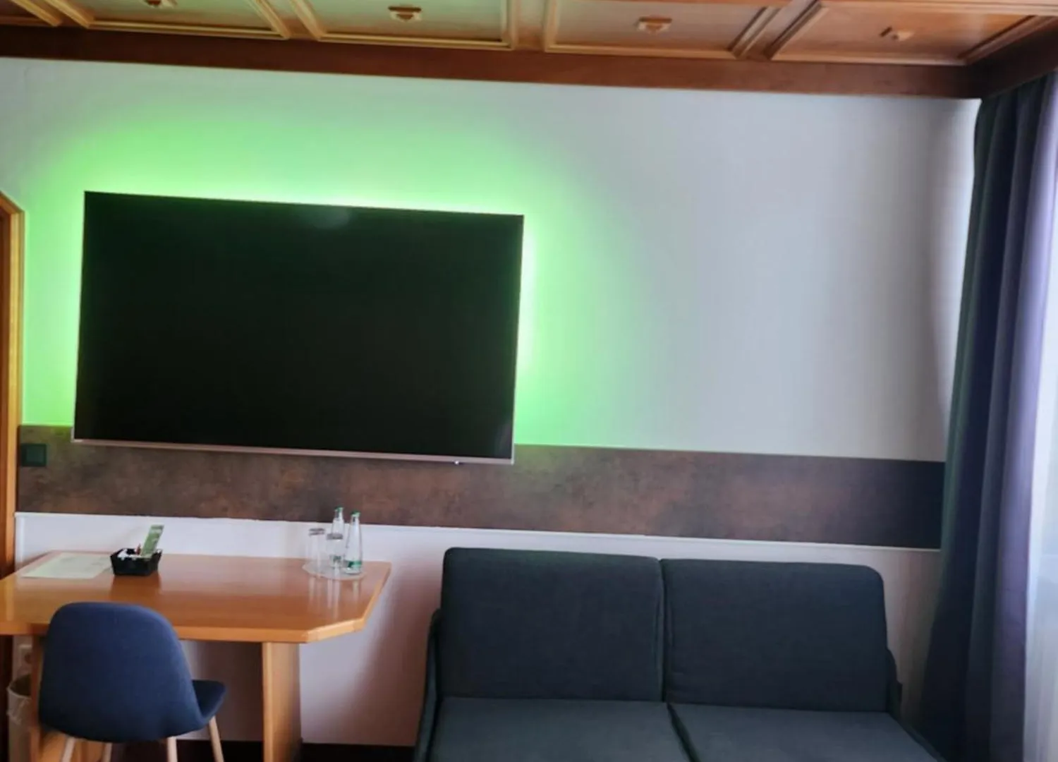 Hotel Eibacher Hof Nuremberg