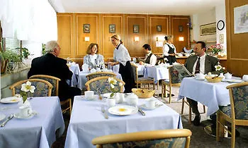 *** Hotel Eibacher Hof Nuremberg Germany