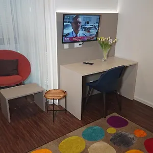Apart-house Aparthotel
