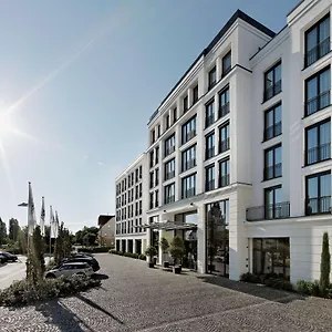 Hotel Parkhotel Stuttgart Messe-airport