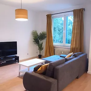 Spacious 70sqm In Popular Location Apartment