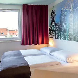 Nürnberg-city Nürnberg