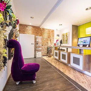 Arthotel Núremberg