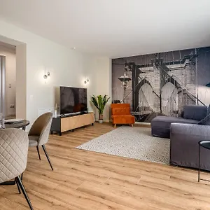  Affittacamere Moderne & Schoene Zwischen Altstadt Und Stadtpark