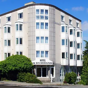 ** Hotel Am Buschkrugpark Duitsland