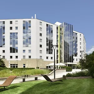 Novina Südwestpark Nürnberg