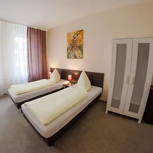** Hotel Hotel-pension Victoria Duitsland