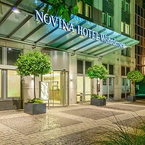 Novina Wöhrdersee Nürnberg
