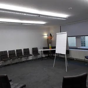 *** Hotel Energiehotel West Duitsland